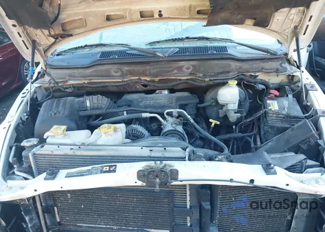 2006 Dodge Ram 1500 Slt/Trx4 Off Road/Sport z USA, uszkodzony, nr VIN 1D7HU18256J114796